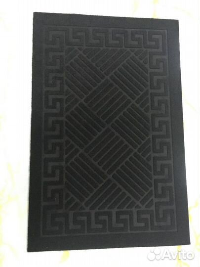 Б-6 Коврик придверный 60*40