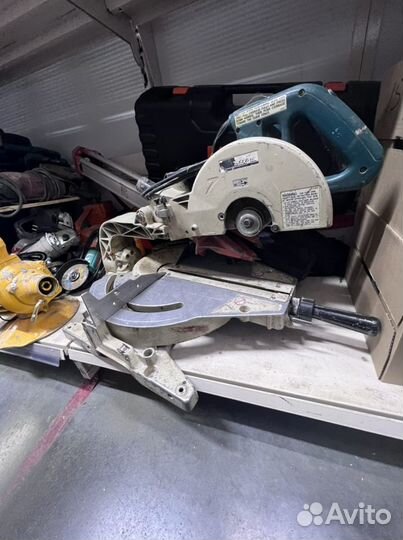 Прокат строительного инструмента