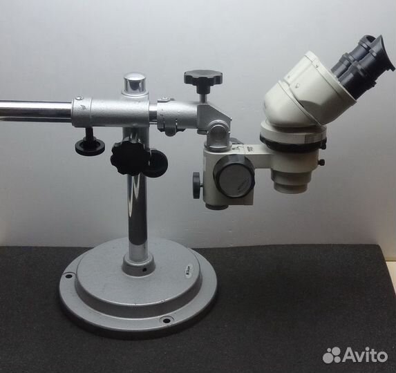 Микроскоп Nikon SMZ-2 #1463