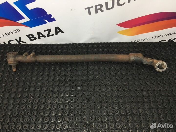 Тяга рулевая продольная MAZ 5440