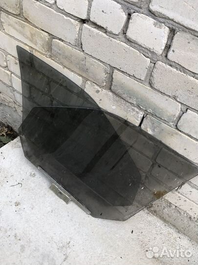 Боковые стекла ваз 2110 2111 2112