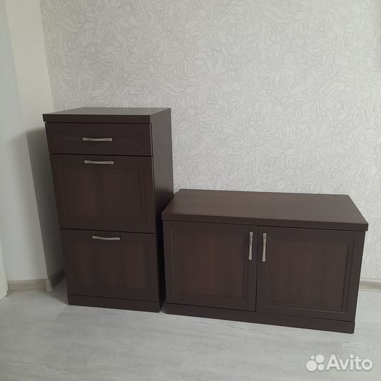 Прихожая