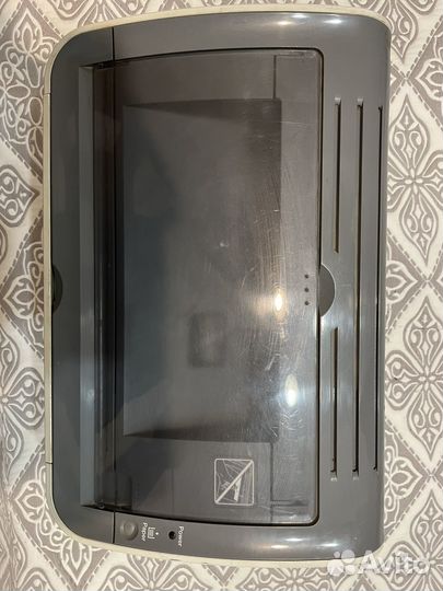Принтер Canon lbp 2900