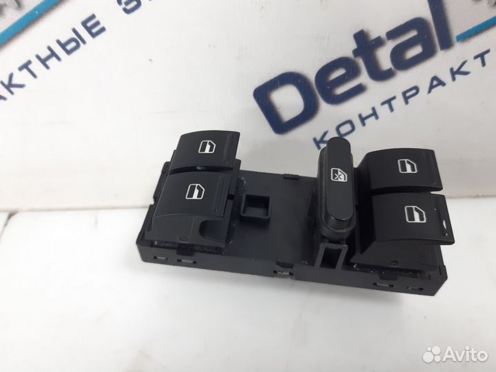 Кнопки стеклоподъемников Skoda Octavia A5 1.4 TSI