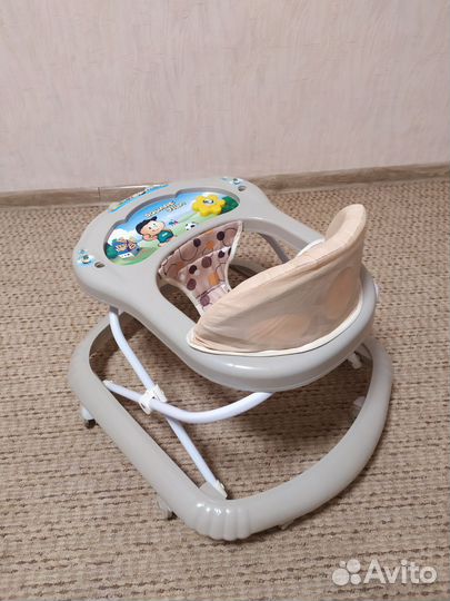 Ходунки детские