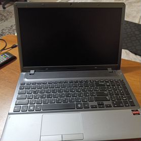 Samsung np355v5c-S0ERU ноутбук