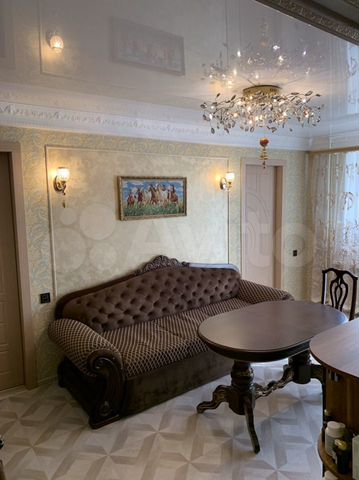 4-к. квартира, 57 м², 4/5 эт.
