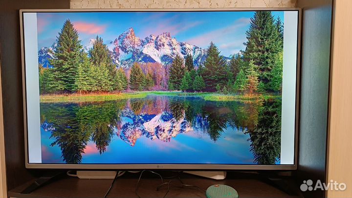 Телевизор LG, 43 (модель 43LF540v)