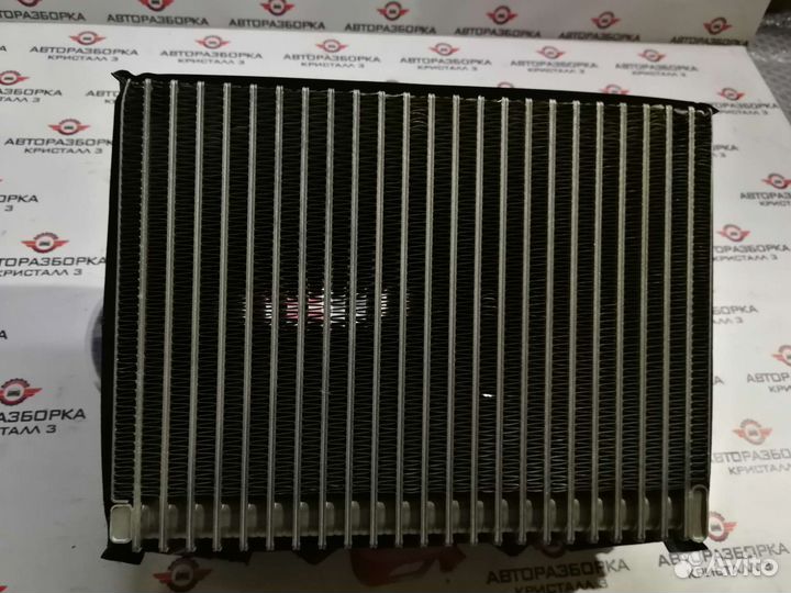 Испаритель кондиционера Audi A4 B5