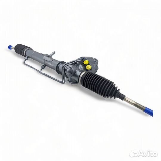 Рулевая рейка Fiat Fiorino 1988-1996