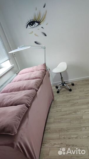 Маникюр, Педикюр, Наращивание ресниц