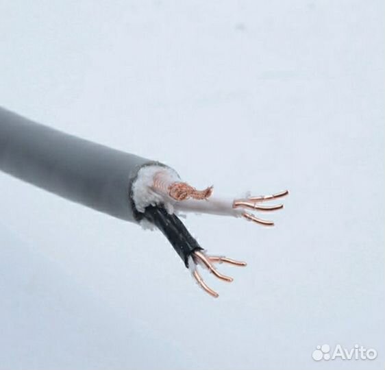 Межблочный кабель transparent opus