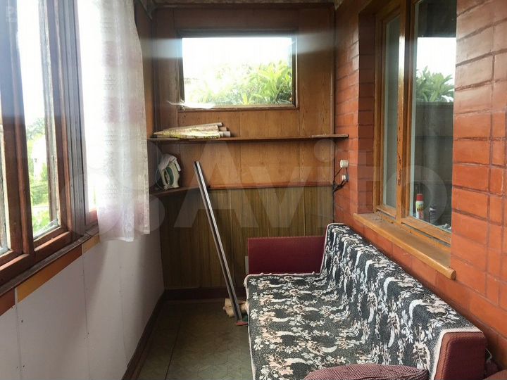 Дача 84,7 м² на участке 6 сот.