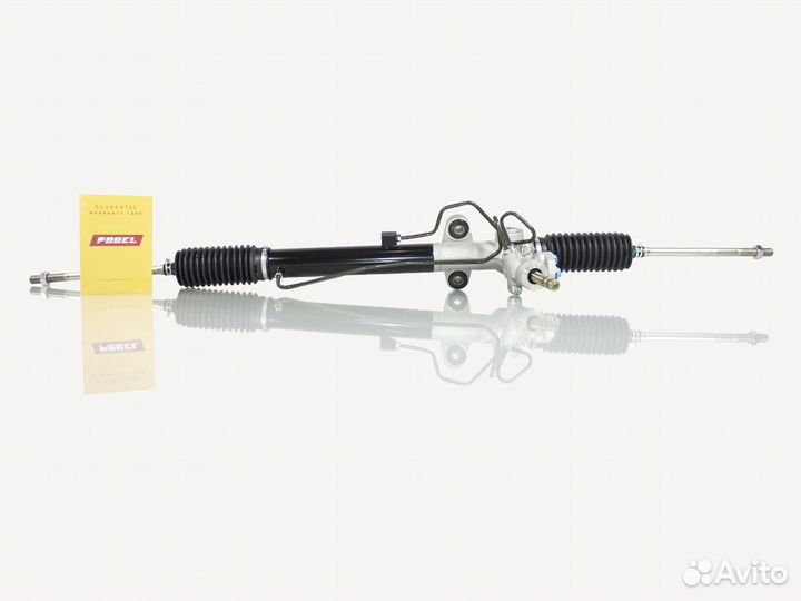 Рулевая рейка с гур Mitsubishi Outlander 2WD Новая