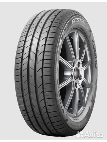 Kumho Ecsta HS52 185/55 R16 83V