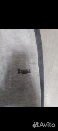 Штаны Lonsdale London