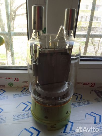 Продам радиодетали