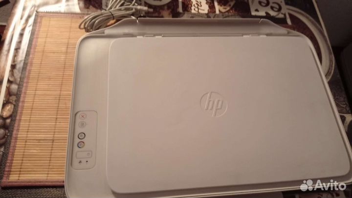 Принтер HP