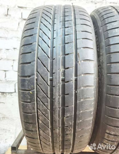 Goodyear Excellence 225/55 R17 97Y