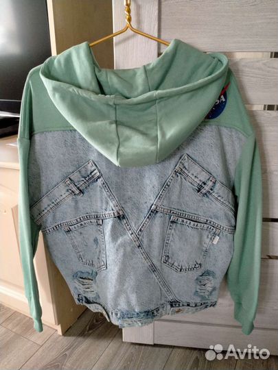 Спортивный костюм женский 46 новый турция