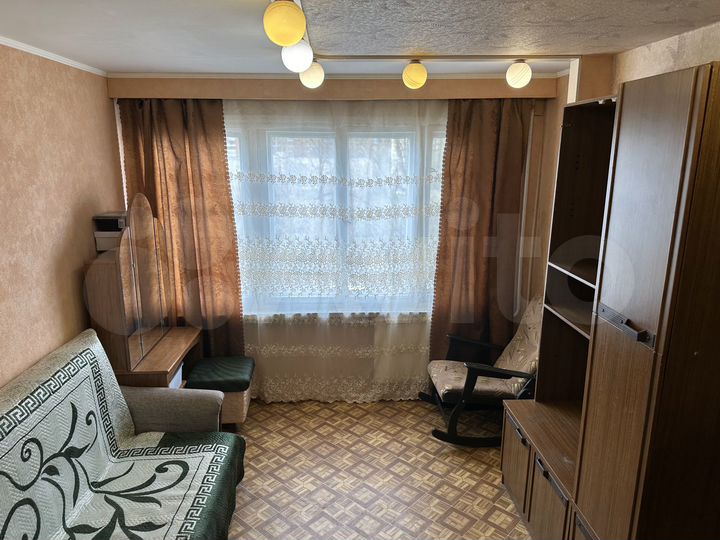 3-к. квартира, 62,6 м², 5/9 эт.