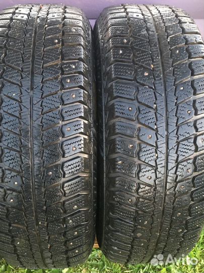 Matador MP 50 Sibir Ice 195/65 R15