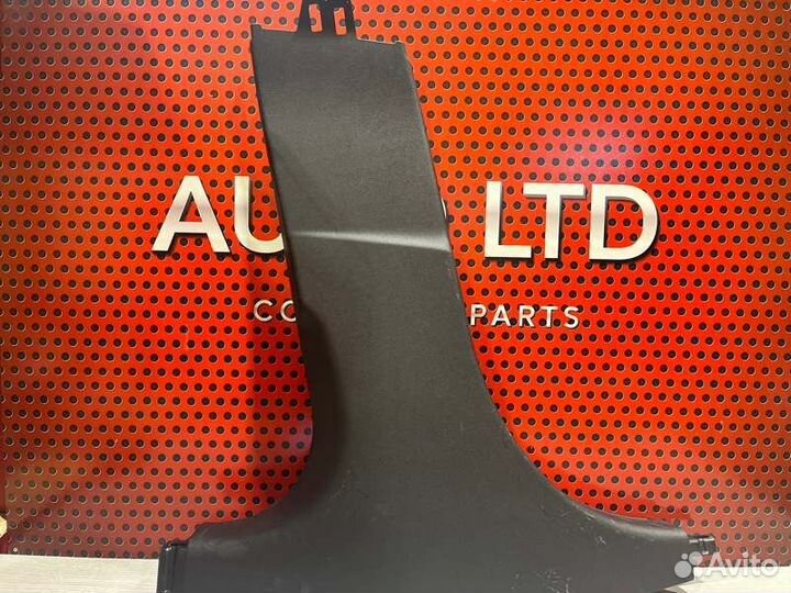 Пластик салона левый Bmw 3 G20 2021