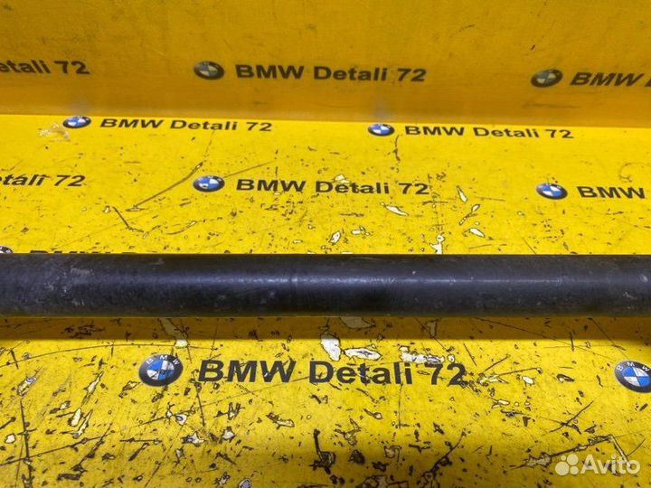 Привод задний Bmw X5 E53 M54B30 2003