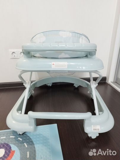 Ходунки детские бу
