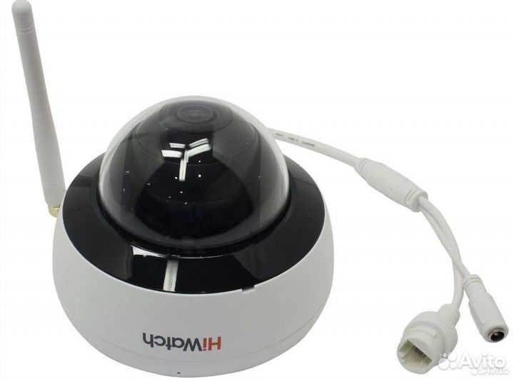 Камера видеонаблюдения wifi