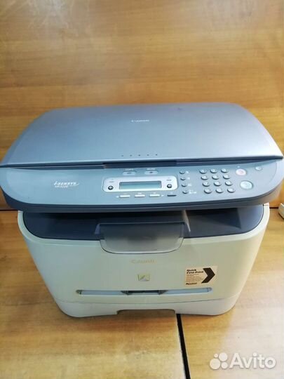 Мфу Canon MF3228