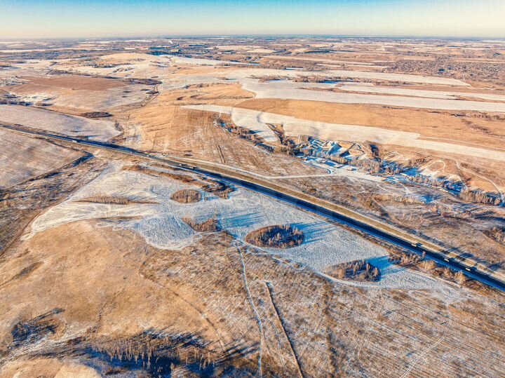 Участок 18 га (СНТ, ДНП)