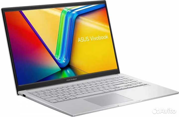 Asus VivoBook X1502ZA i5-12500H 16/512Гб