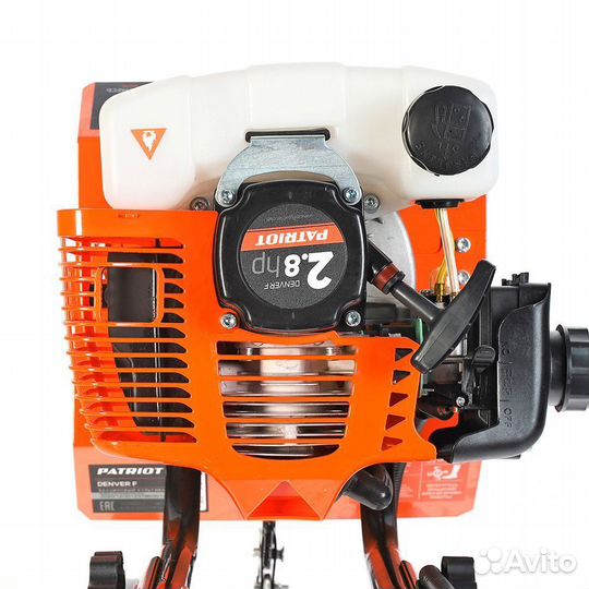 Культиватор бензиновый (460104478) 2,8 л.с