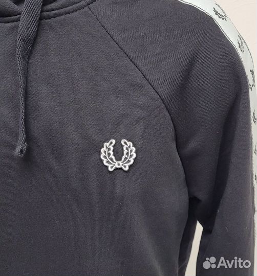 Худи Fred perry