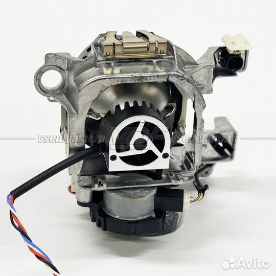 Переходные рамки для замены линз на Infiniti QX56