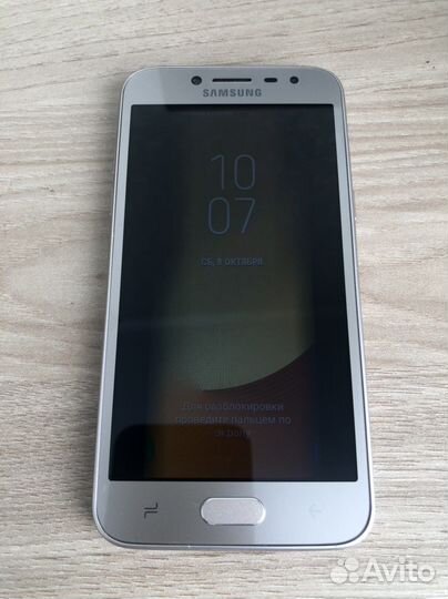 Samsung J250F/DS