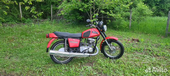 Иж планета 5