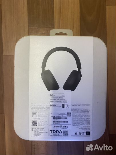 Наушники sony wh 1000xm5