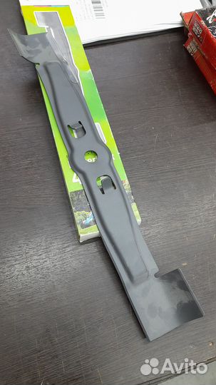 Нож для газонокосилки (Кш29)