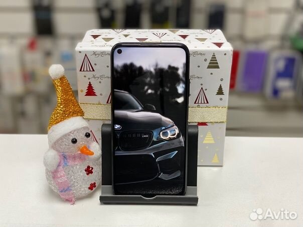 HUAWEI P40 Lite, 6/128 ГБ
