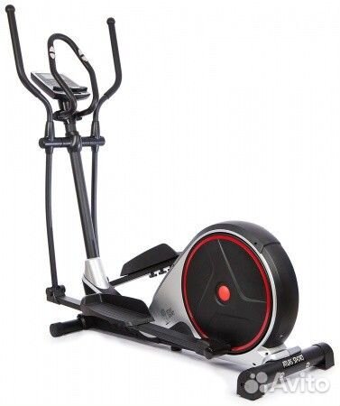 Эллиптический тренажер Atlas Sport factor