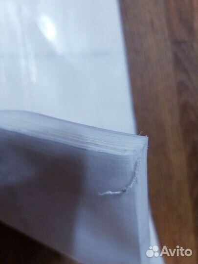 Баллистические пакеты свмп