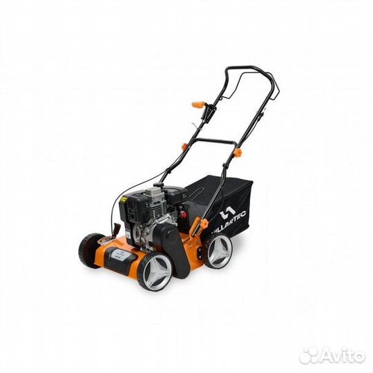 Аэратор бензиновый villartec AB 4140