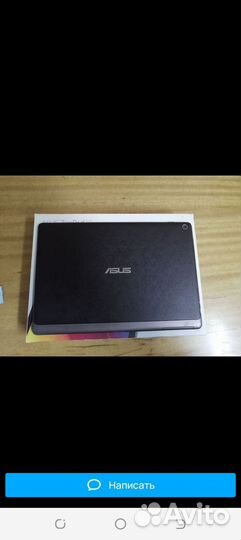 Планшет asus