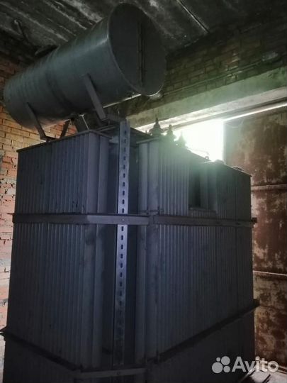 Трансформатор тмз