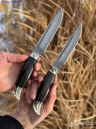 Нож финка нквд (Арт.78923)