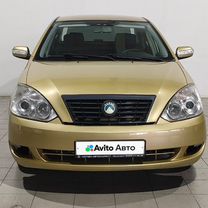 Geely FC (Vision) 1.8 MT, 2008, 159 380 км, с пробегом, цена 315 000 руб.