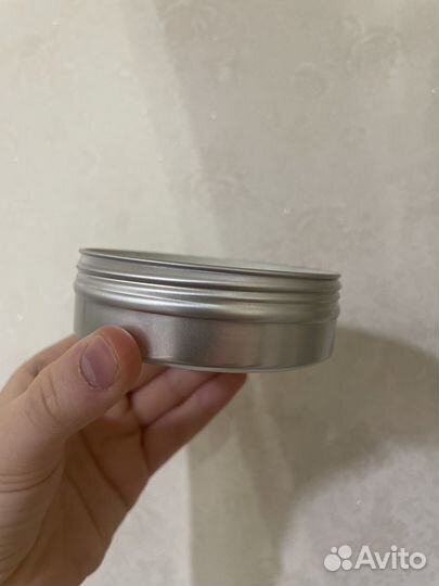 Крем баттер для тела