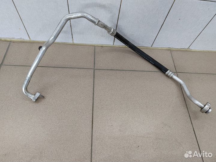 Трубка кондиционера Skoda Octavia A7 5Q0820743C